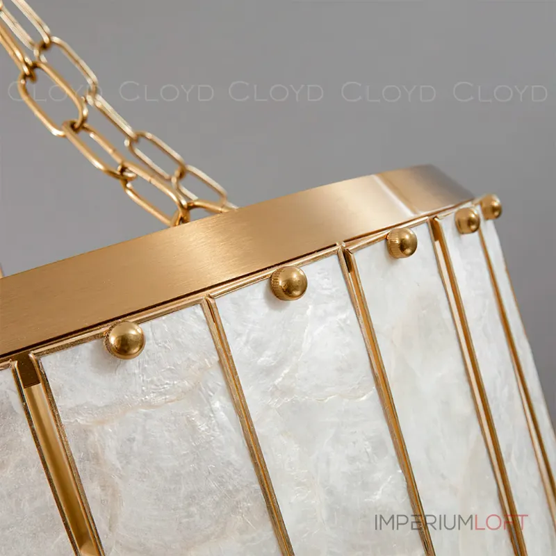 Люстра Cloyd PUARO C5 D52 11620