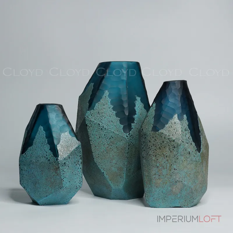 Ваза Cloyd VASE-1599 50078