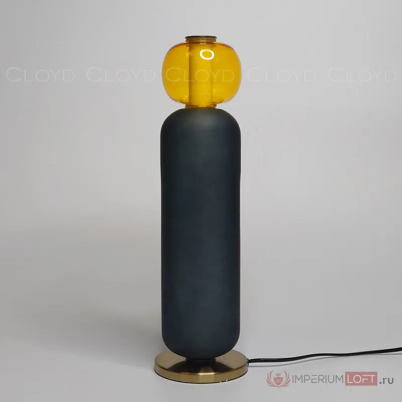 Настольная лампа Cloyd SUPERNOVA 30137 от ImperiumLoft
