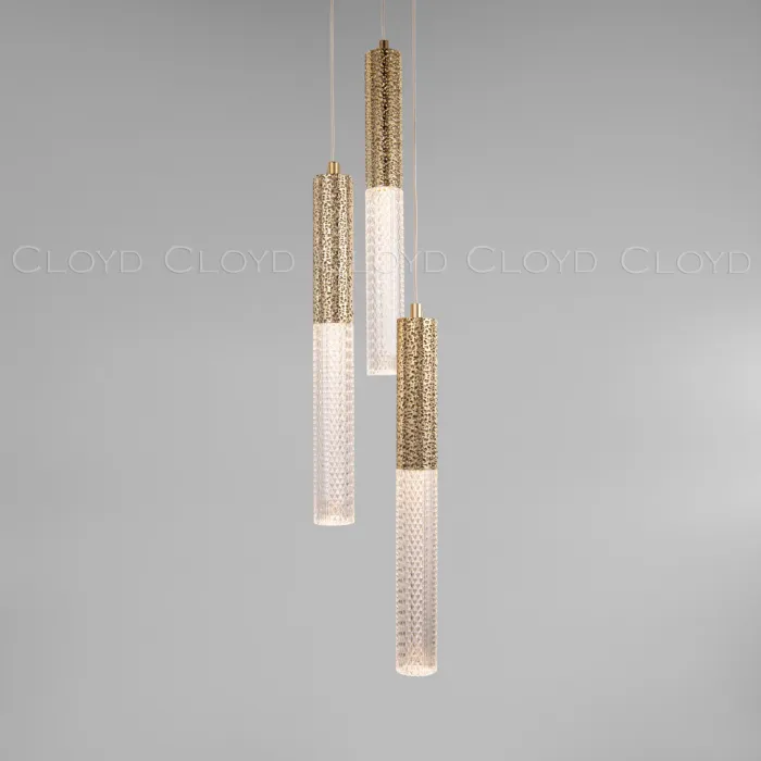Подвесной светильник Cloyd FAGOTT 10414 от ImperiumLoft