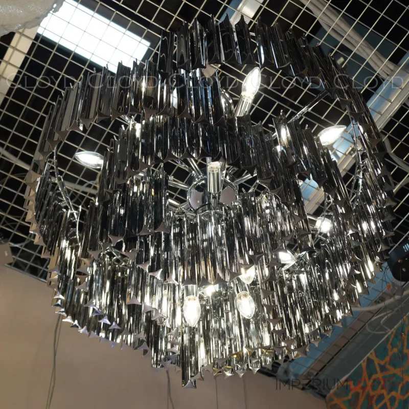 Люстра подвесная Cloyd EVOLUTE 11267