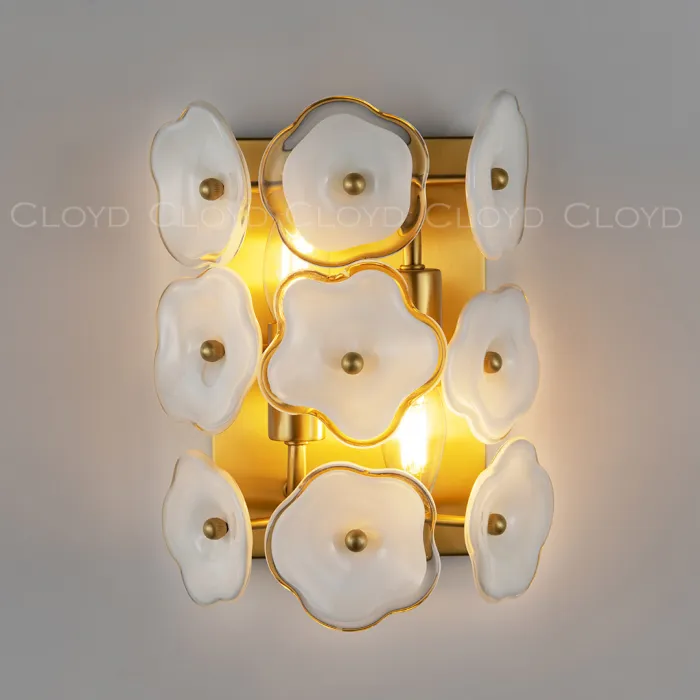 Бра Cloyd EFIOPIA 20393 от ImperiumLoft