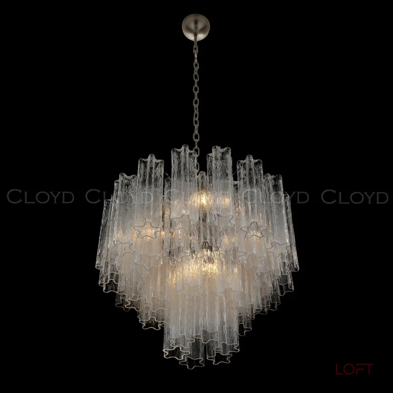 Люстра Cloyd ANNO-D C7 D58 11650 Люстра Cloyd ANNO-D C7 D58 11650