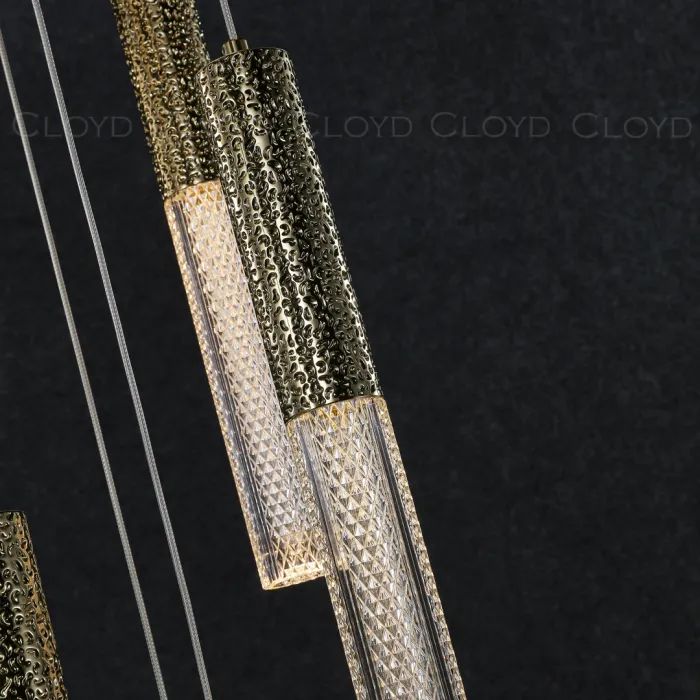 Подвесной светильник Cloyd FAGOTT 10414 от ImperiumLoft