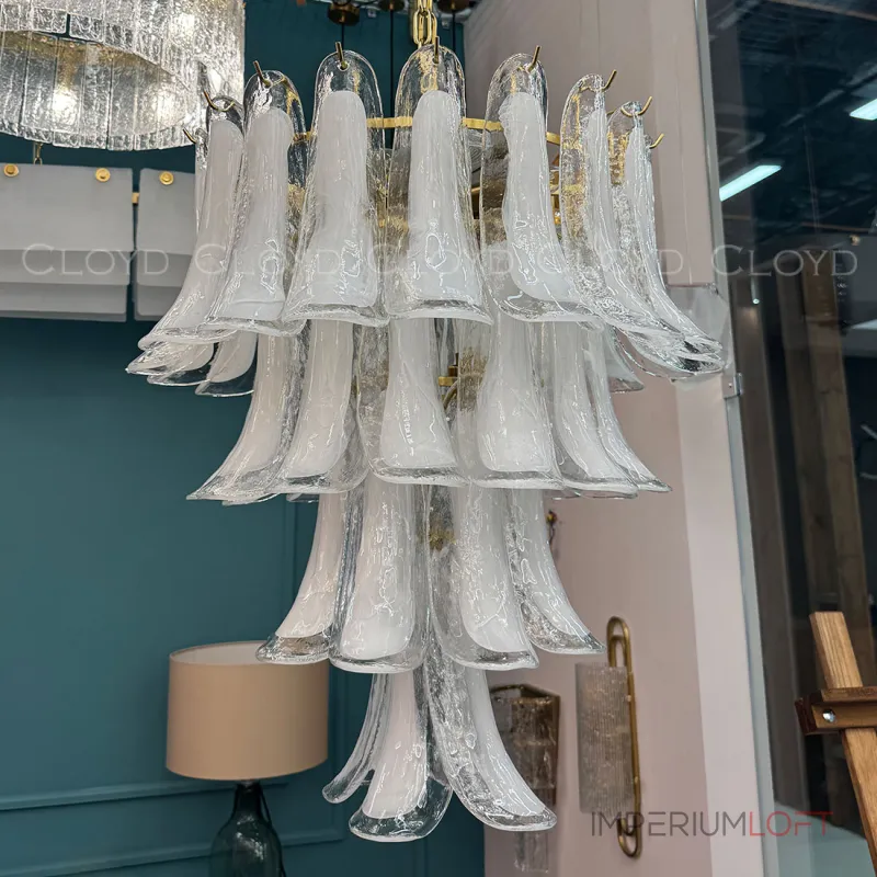 Люстра Cloyd AZORES-D C10 D50 11680