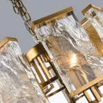 Люстра подвесная Cloyd MINERAL 10284 от ImperiumLoft
