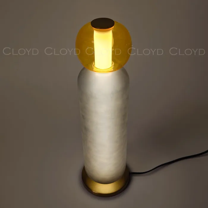 Настольная лампа Cloyd SUPERNOVA 30137 от ImperiumLoft