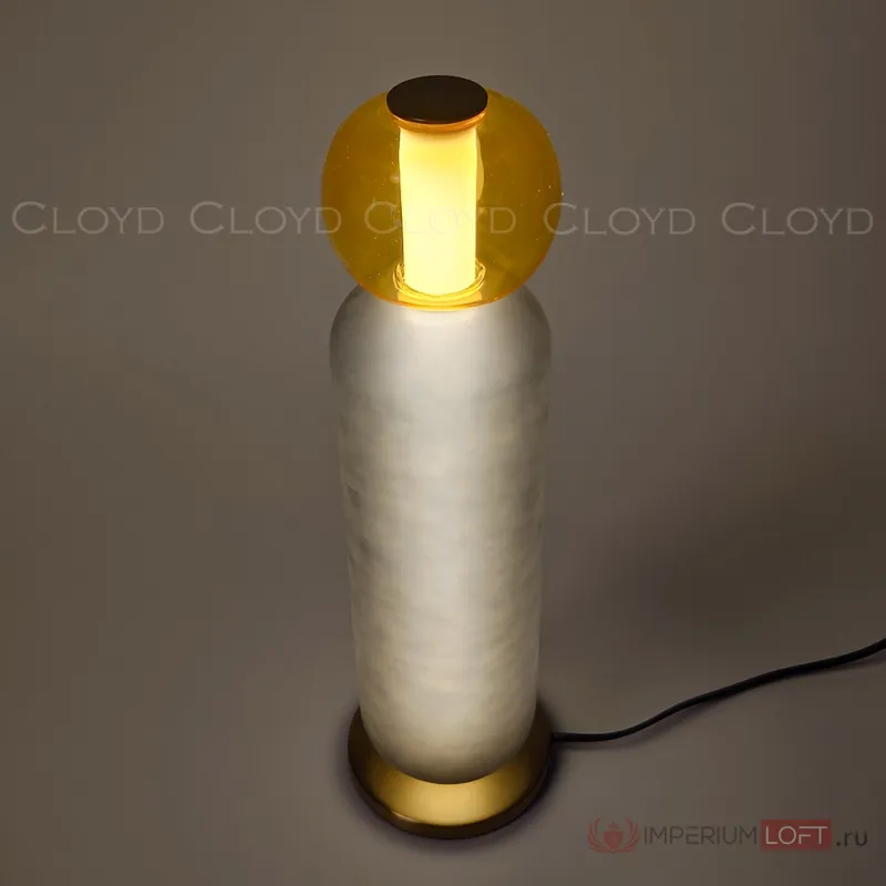 Настольная лампа Cloyd SUPERNOVA 30137 от ImperiumLoft