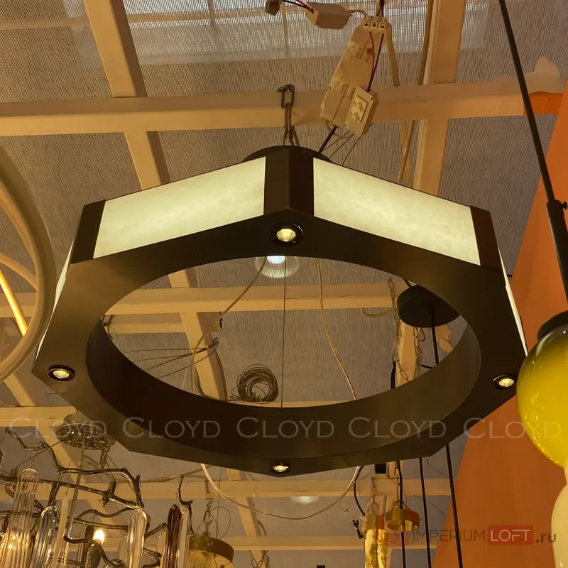 Люстра подвесная Cloyd BRADIS 11369 от ImperiumLoft