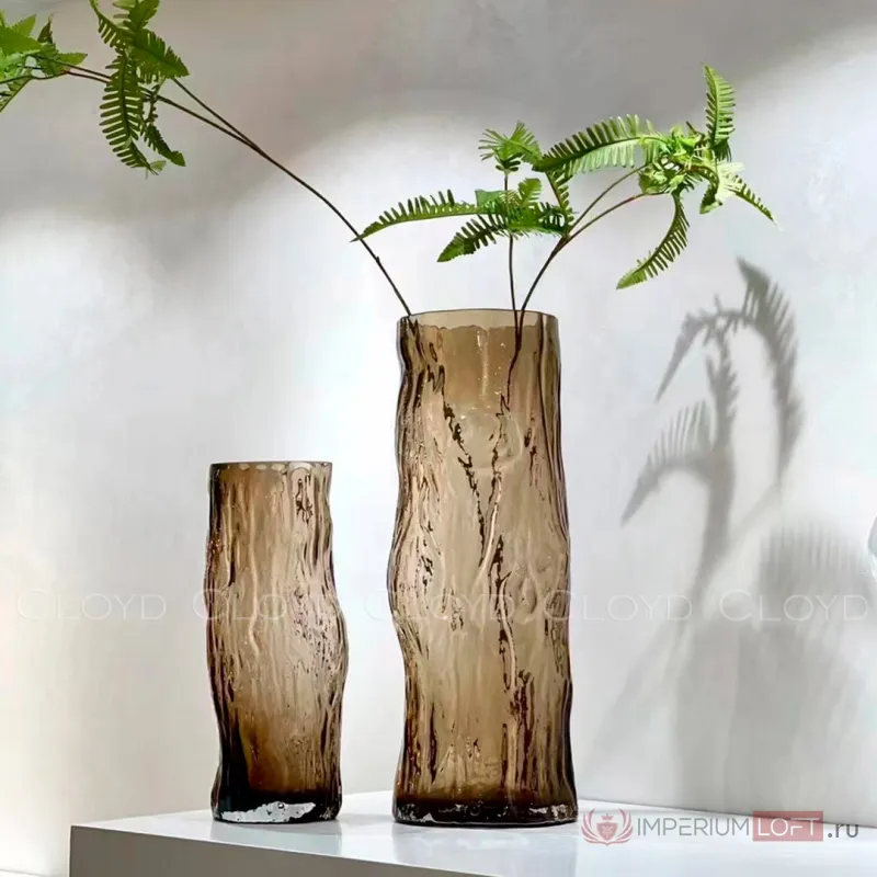 Ваза Cloyd VASE-1620 50133 от ImperiumLoft