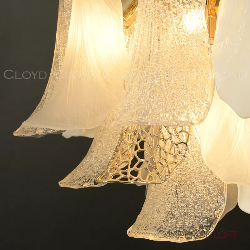 Люстра подвесная Cloyd WASABI 11325 от ImperiumLoft Люстра подвесная Cloyd WASABI 11325 от ImperiumLoft