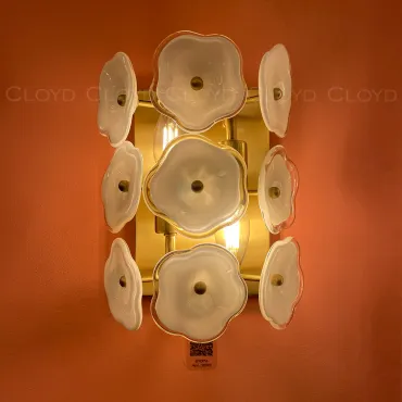 Бра Cloyd EFIOPIA 20393