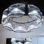 Люстра подвесная Cloyd BRIGANTINE 10552