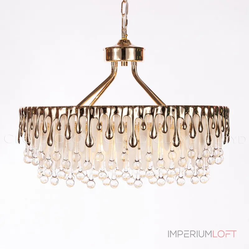Люстра подвесная Cloyd CAPULETTI 11207 от ImperiumLoft