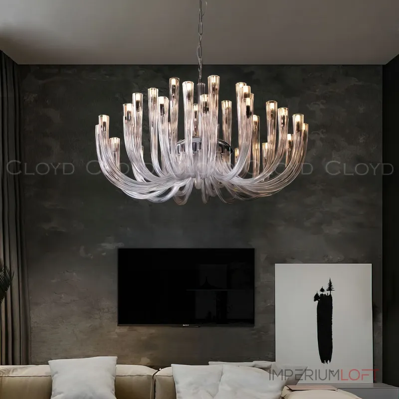 Люстра Cloyd AEDA C32 D90 11638 Люстра Cloyd AEDA C32 D90 11638
