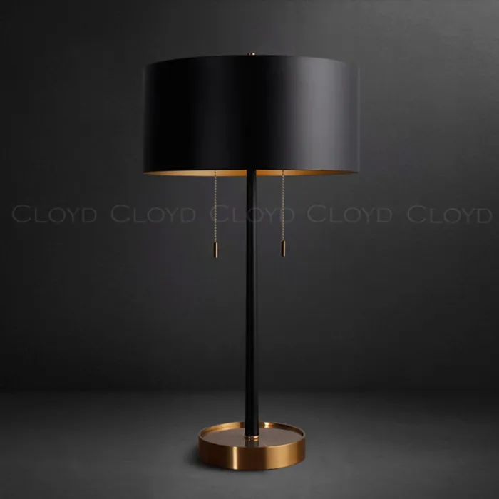 Настольная лампа Cloyd DARKON 30100 от ImperiumLoft