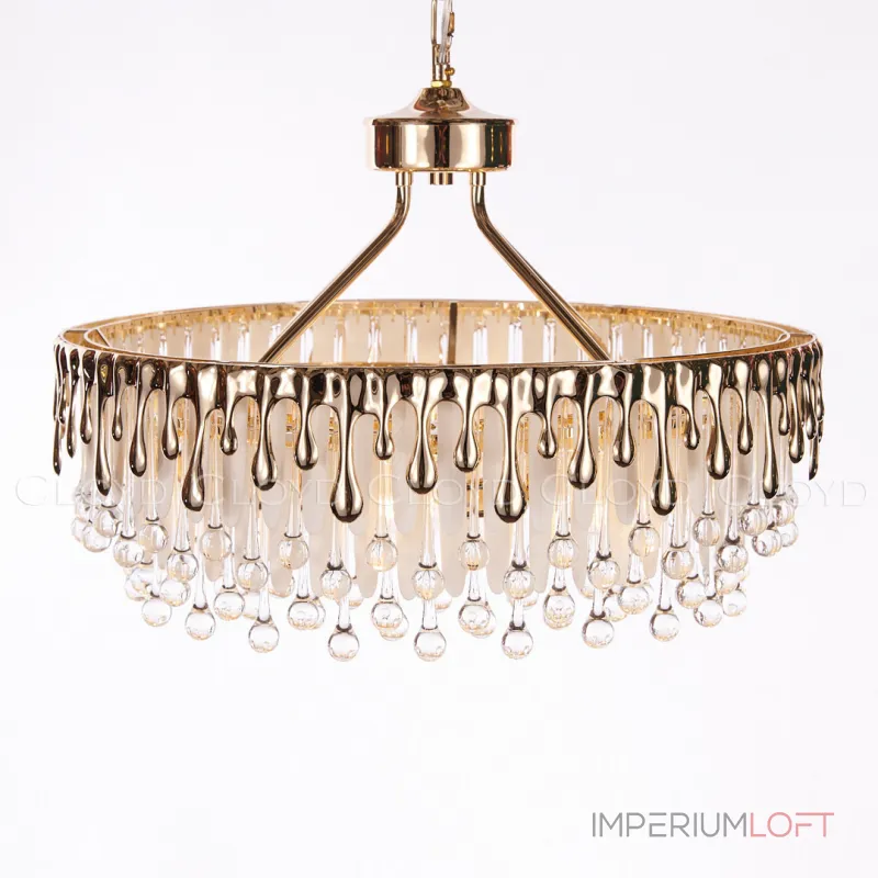 Люстра подвесная Cloyd CAPULETTI 11207 от ImperiumLoft