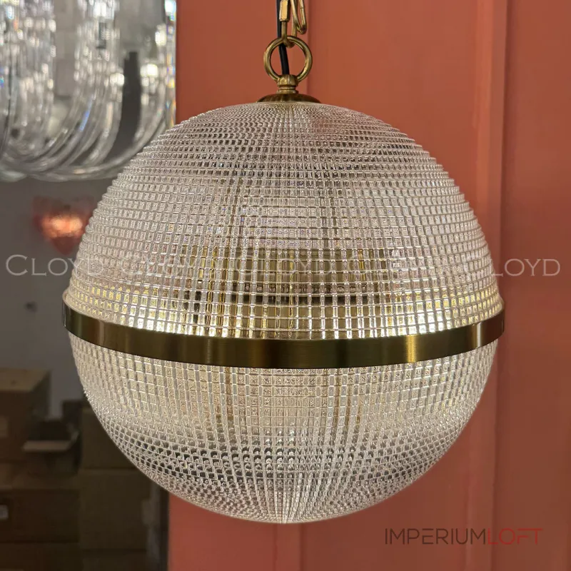 Подвесной светильник Cloyd BEHAIM P3 D30 11693 Подвесной светильник Cloyd BEHAIM P3 D30 11693