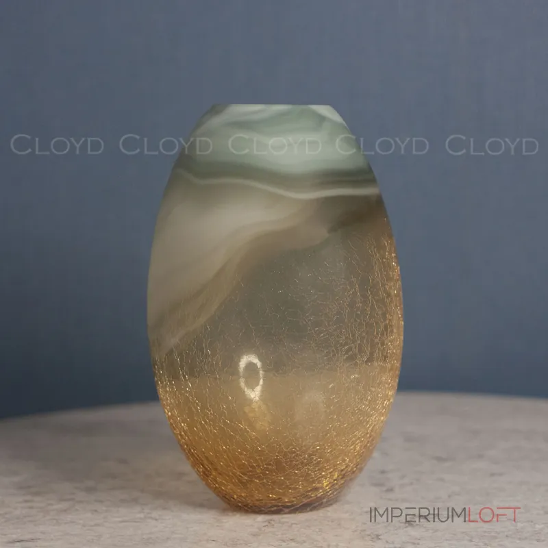 Ваза Cloyd VASE-1603 50093