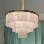 Люстра подвесная Cloyd HERCULANUM 11140 от ImperiumLoft
