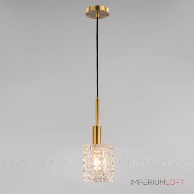 Подвесной светильник Cloyd SETROY 11092