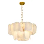 Люстра Cloyd KNOSS-B C9 D60 12350