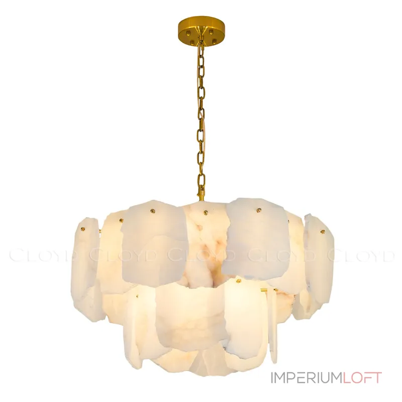 Люстра Cloyd KNOSS-B C9 D60 12350 Люстра Cloyd KNOSS-B C9 D60 12350