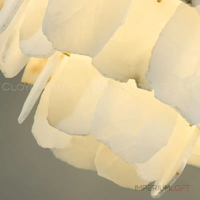 Люстра Cloyd KNOSS-B C9 D60 12350 Люстра Cloyd KNOSS-B C9 D60 12350