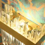 Бра Cloyd NACK 20188 от ImperiumLoft