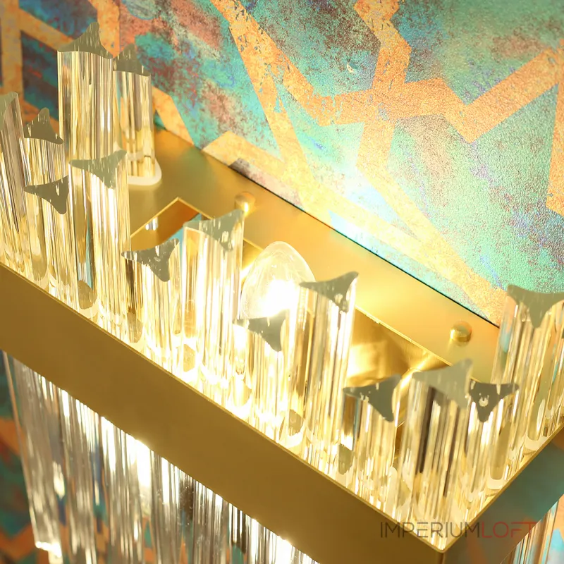 Бра Cloyd NACK 20188 от ImperiumLoft Бра Cloyd NACK 20188 от ImperiumLoft