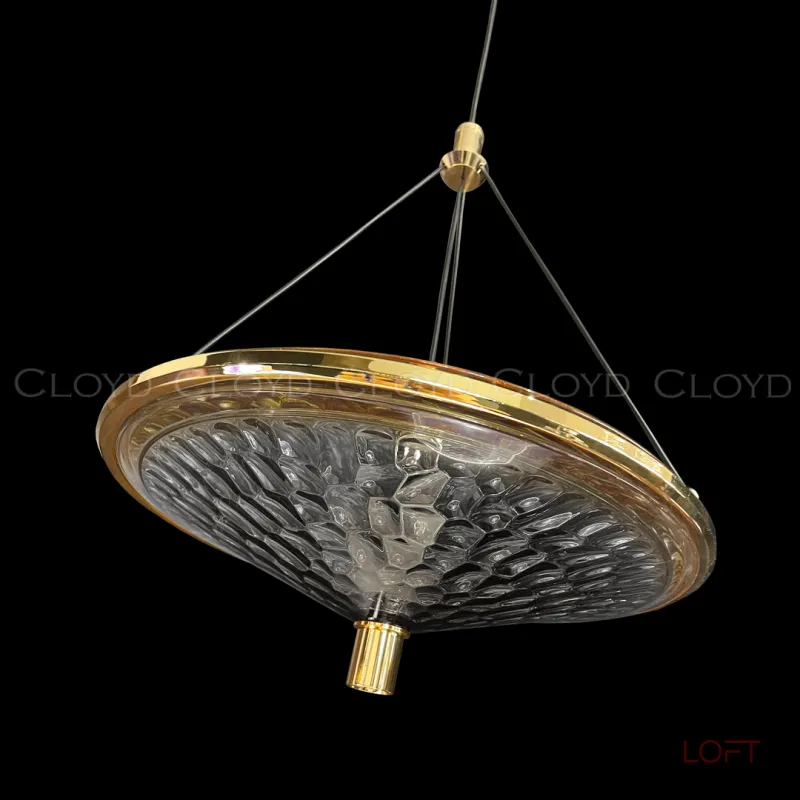 Подвесной светильник Cloyd FANTOM 11250 Подвесной светильник Cloyd FANTOM 11250