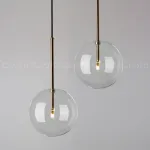 Подвесной светильник Cloyd CARAMBOL 11153