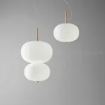 Подвесной светильник Cloyd AVOGADRO 11430