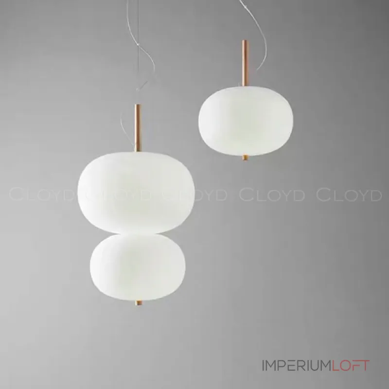 Подвесной светильник Cloyd AVOGADRO 11430