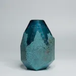 Ваза Cloyd VASE-1599 50078 от ImperiumLoft