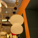 Подвесной светильник Cloyd AVOGADRO 11430