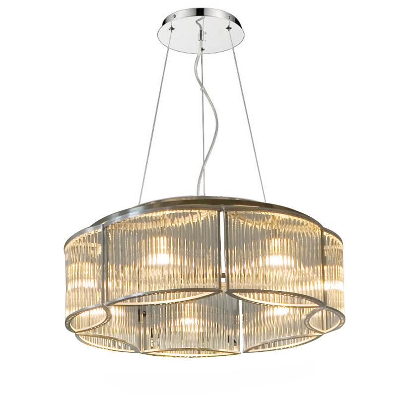 Люстра подвесная Cloyd BRIGANTINE 10552