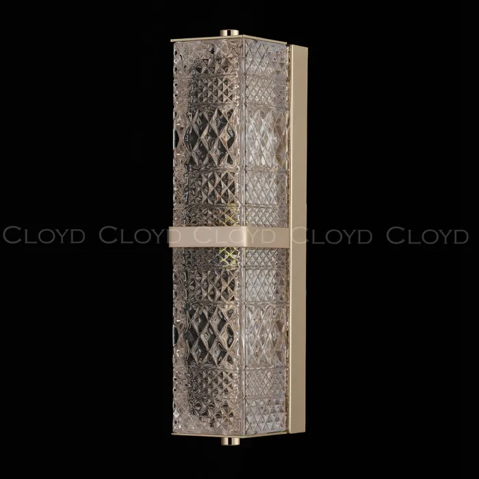 Бра Cloyd PROMENADE 20425 от ImperiumLoft