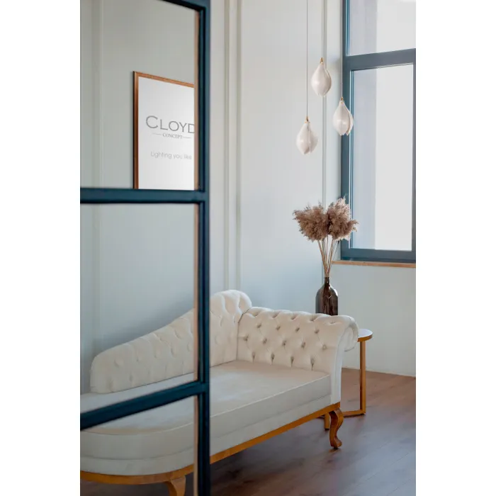 Подвесной светильник Cloyd MANGRA 10955 от ImperiumLoft
