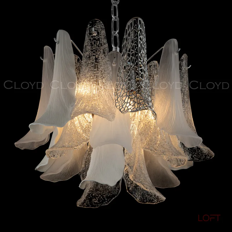 Люстра Cloyd WASABI C7 11448 Люстра Cloyd WASABI C7 11448