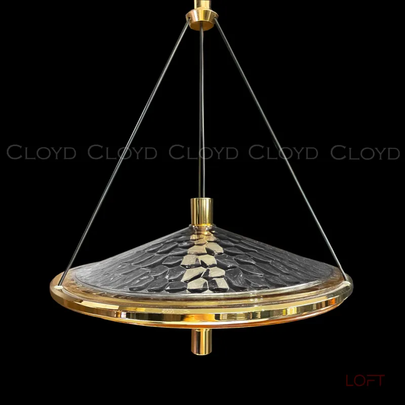 Подвесной светильник Cloyd FANTOM 11250 Подвесной светильник Cloyd FANTOM 11250