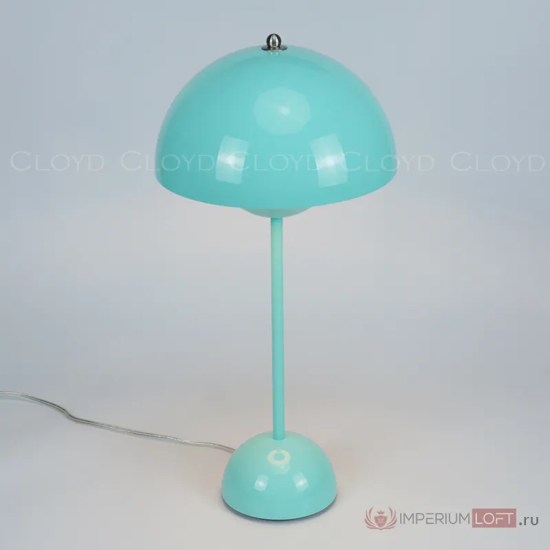 Настольная лампа Cloyd ERMA 30111 от ImperiumLoft