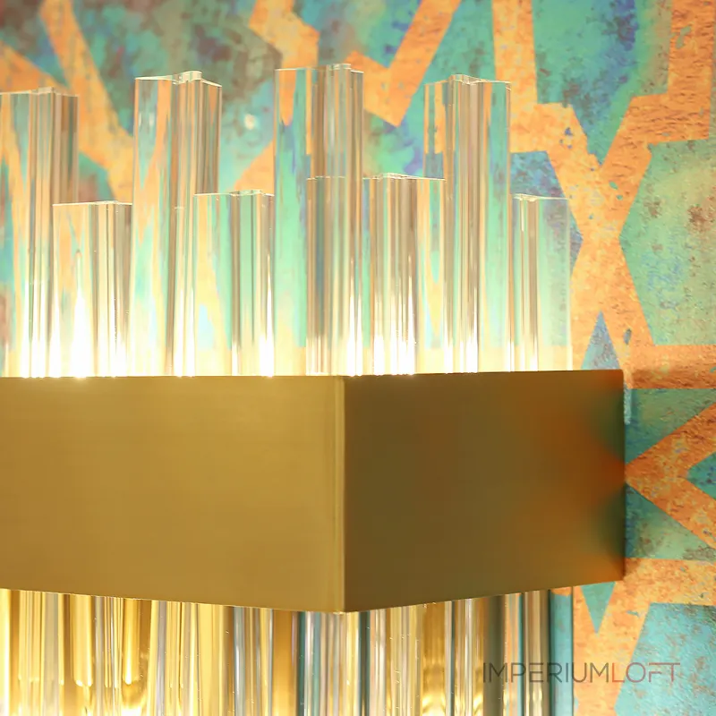 Бра Cloyd NACK 20188 от ImperiumLoft Бра Cloyd NACK 20188 от ImperiumLoft