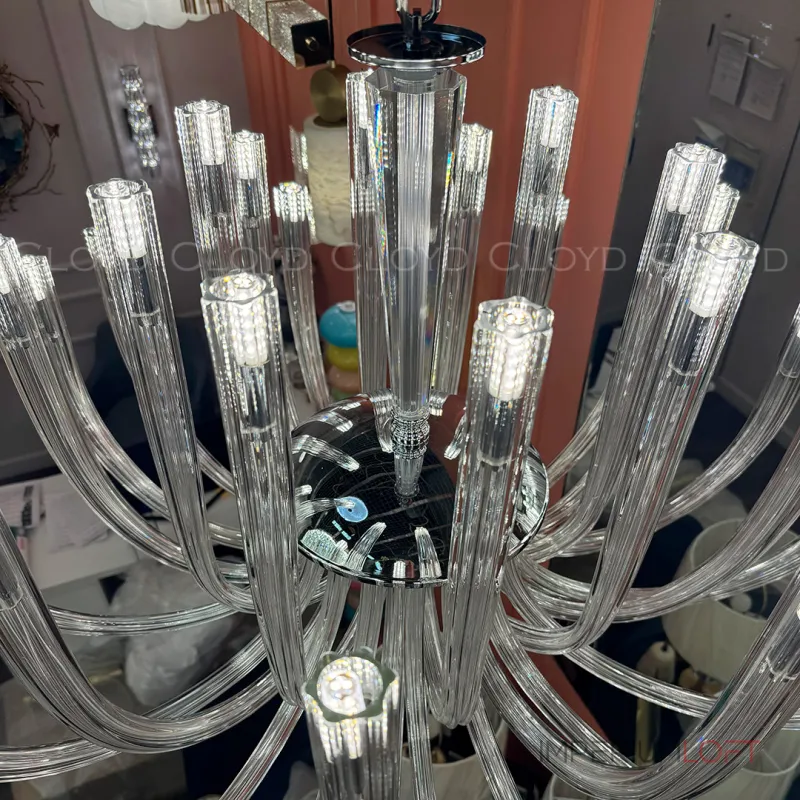 Люстра Cloyd AEDA C32 D90 11638 Люстра Cloyd AEDA C32 D90 11638