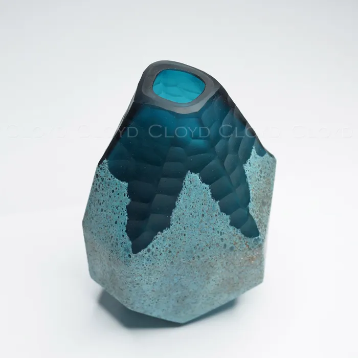 Ваза Cloyd VASE-1599 50078 от ImperiumLoft