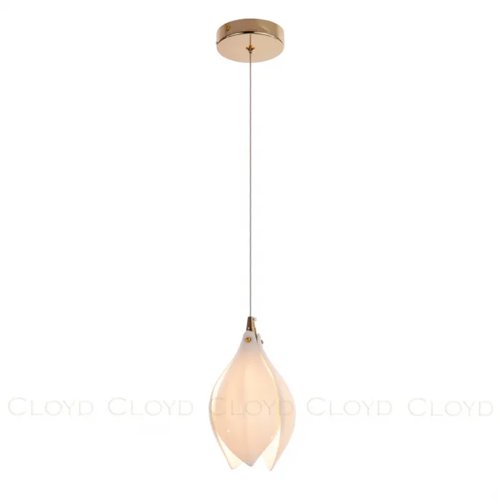 Подвесной светильник Cloyd MANGRA 10955 от ImperiumLoft