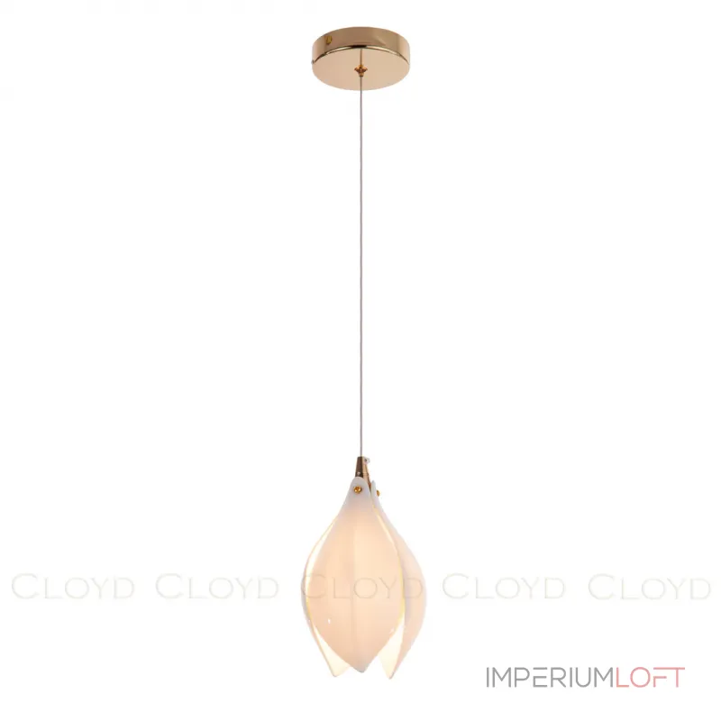 Подвесной светильник Cloyd MANGRA 10955