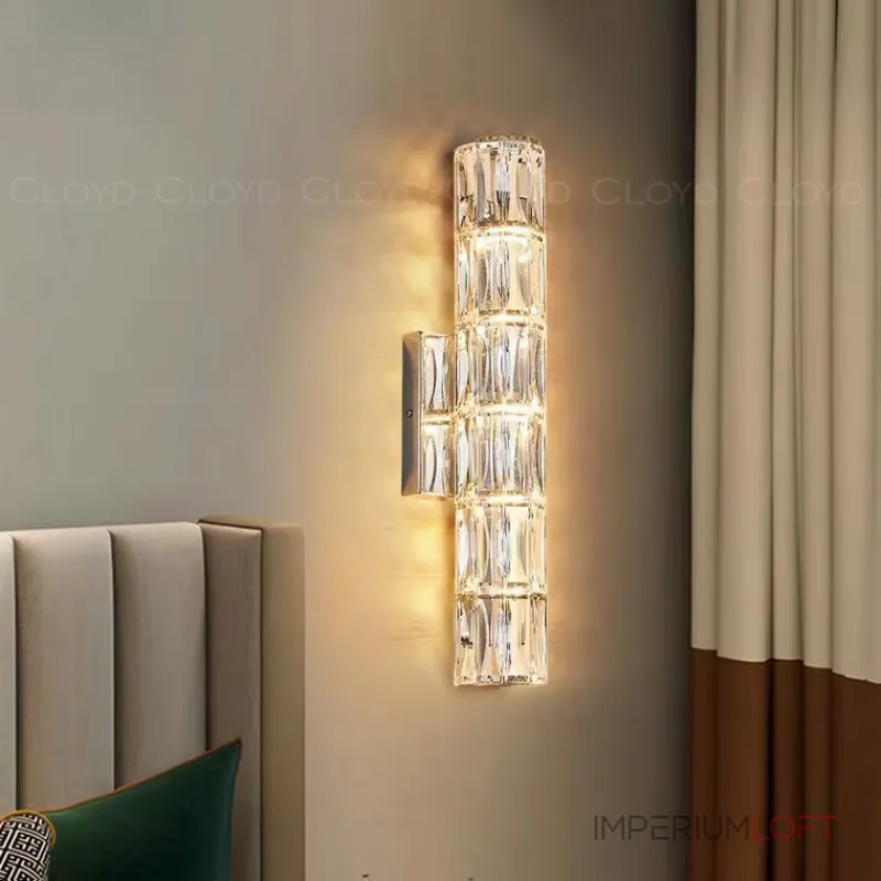 Бра Cloyd EPICURE 20261 от ImperiumLoft