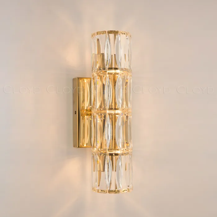 Бра Cloyd EPICURE 20126 от ImperiumLoft