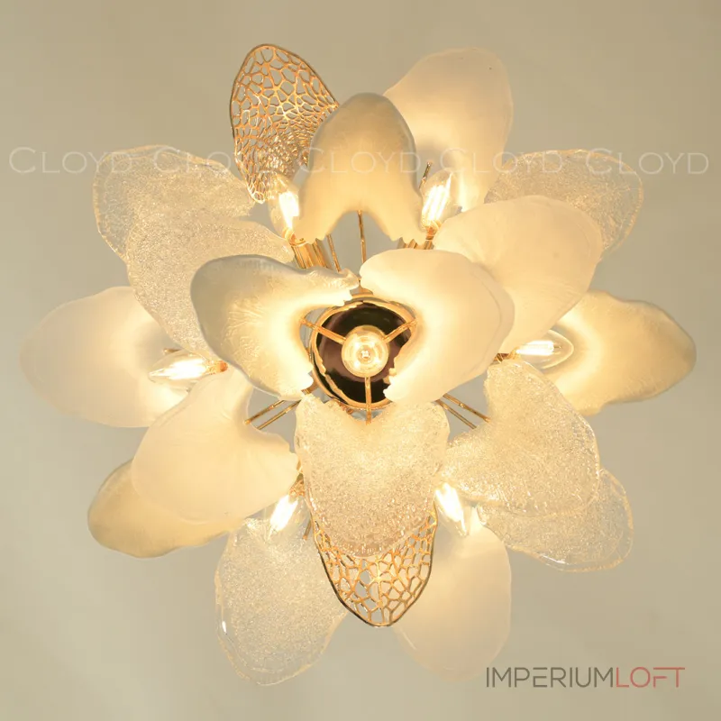 Люстра подвесная Cloyd WASABI 11325 от ImperiumLoft Люстра подвесная Cloyd WASABI 11325 от ImperiumLoft